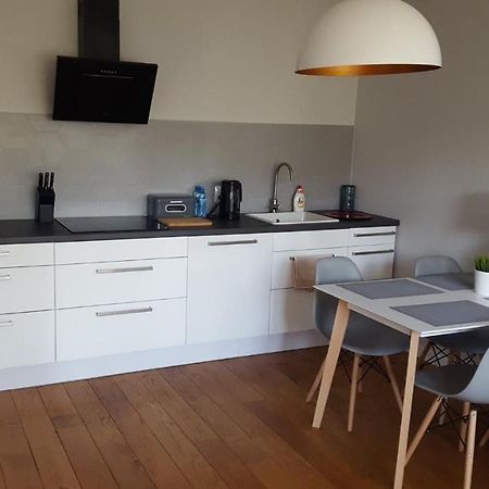 Apartament Starowiejska 그디니아 외부 사진
