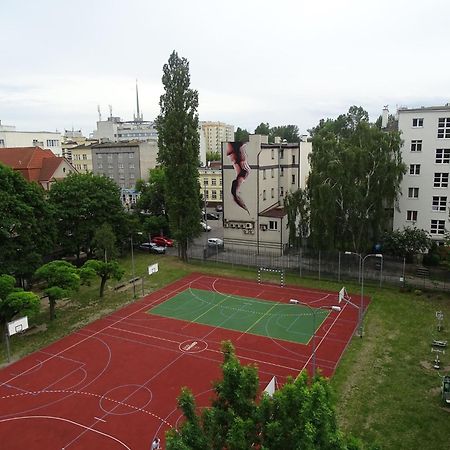 Apartament Starowiejska 그디니아 외부 사진