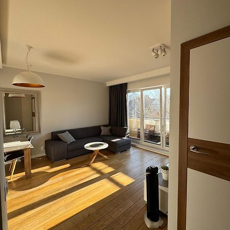 Apartament Starowiejska 그디니아 외부 사진