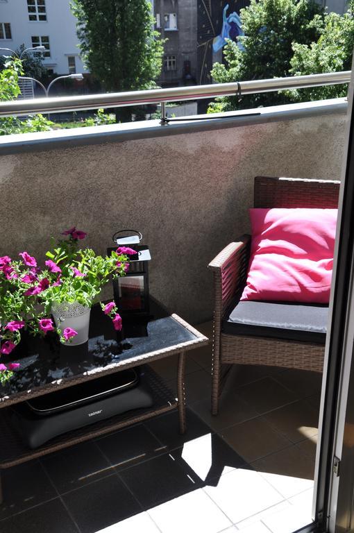 Apartament Starowiejska 그디니아 객실 사진