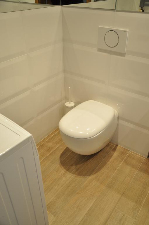 Apartament Starowiejska 그디니아 객실 사진