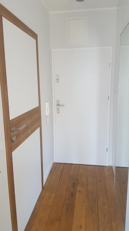 Apartament Starowiejska 그디니아 외부 사진