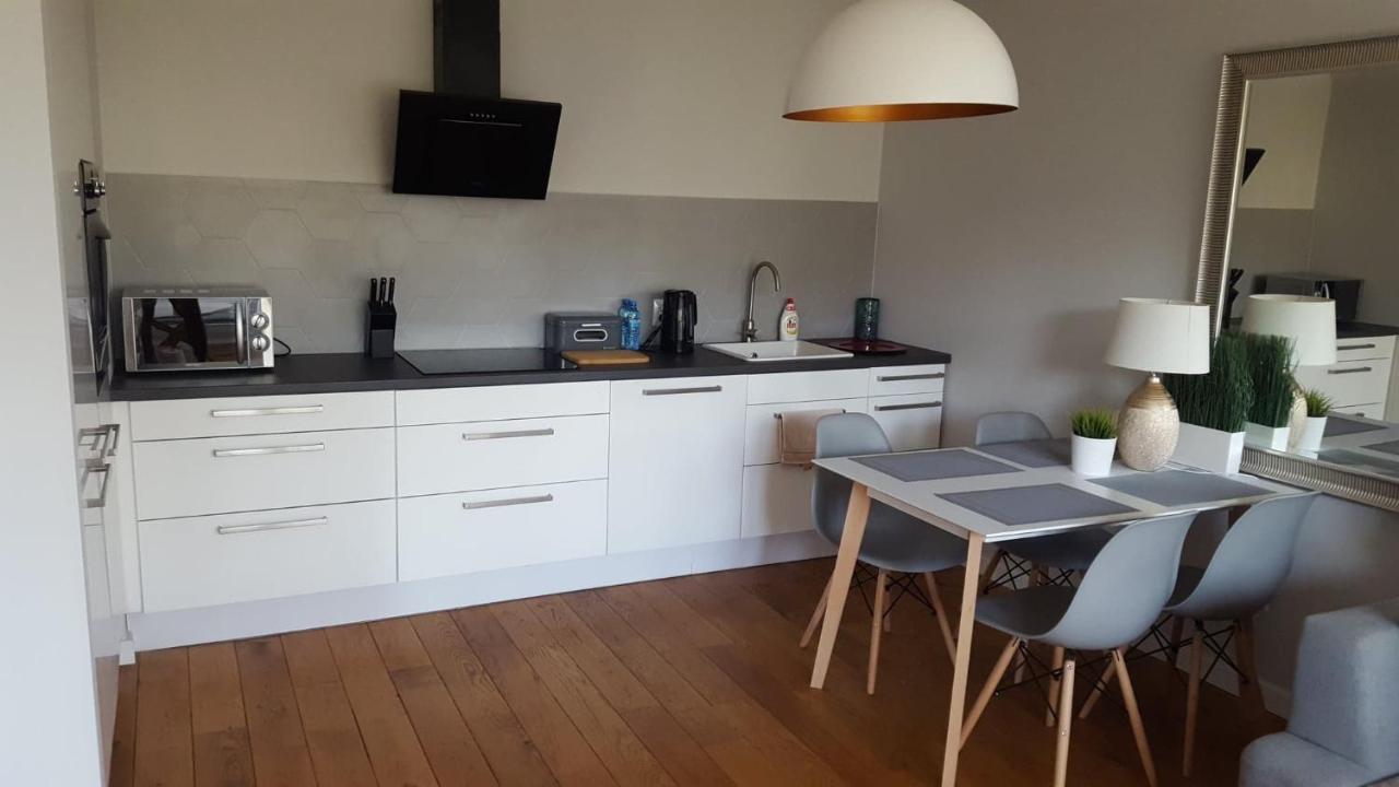 Apartament Starowiejska 그디니아 외부 사진