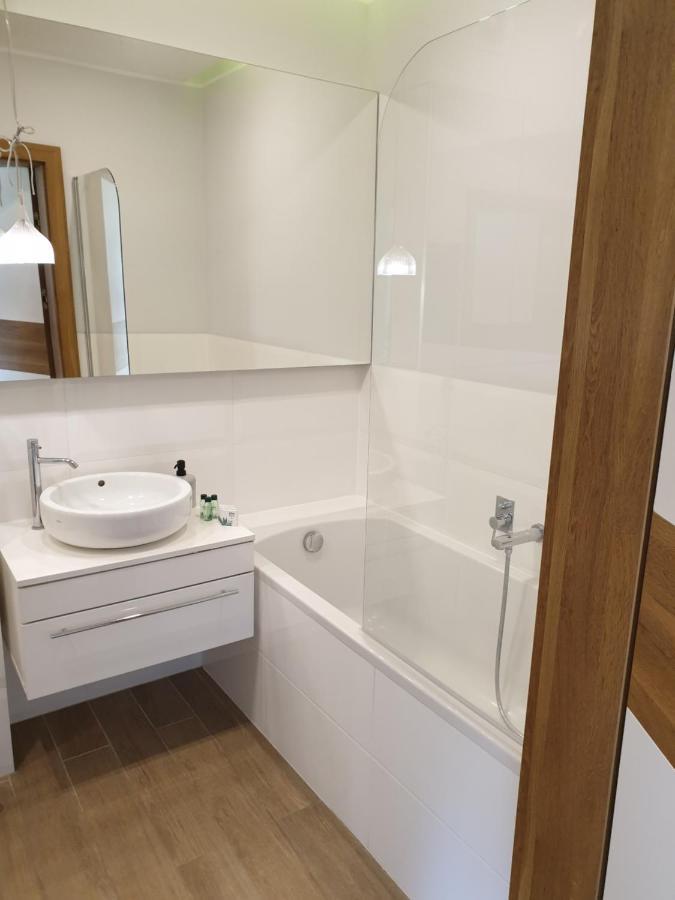 Apartament Starowiejska 그디니아 외부 사진