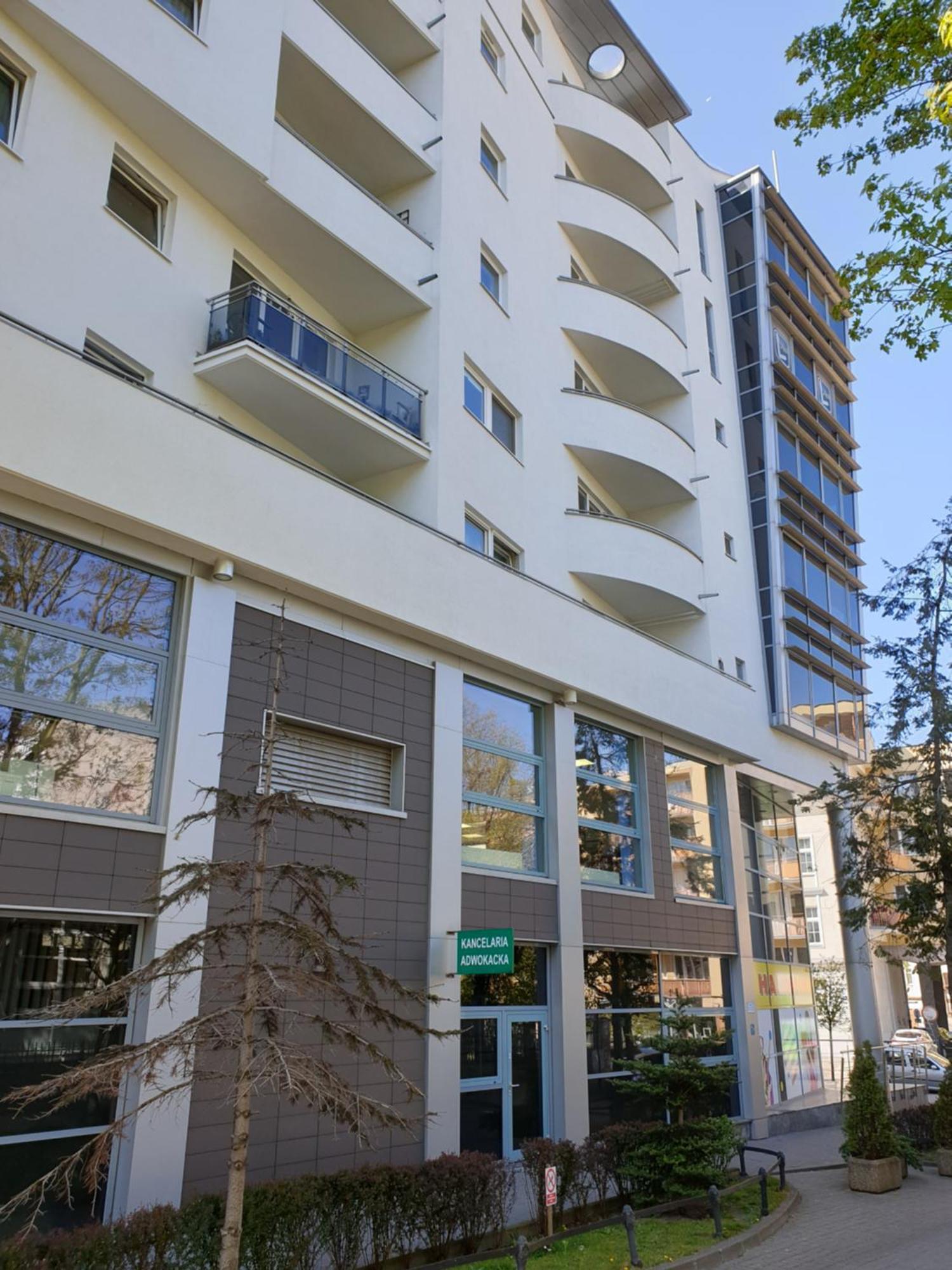Apartament Starowiejska 그디니아 외부 사진