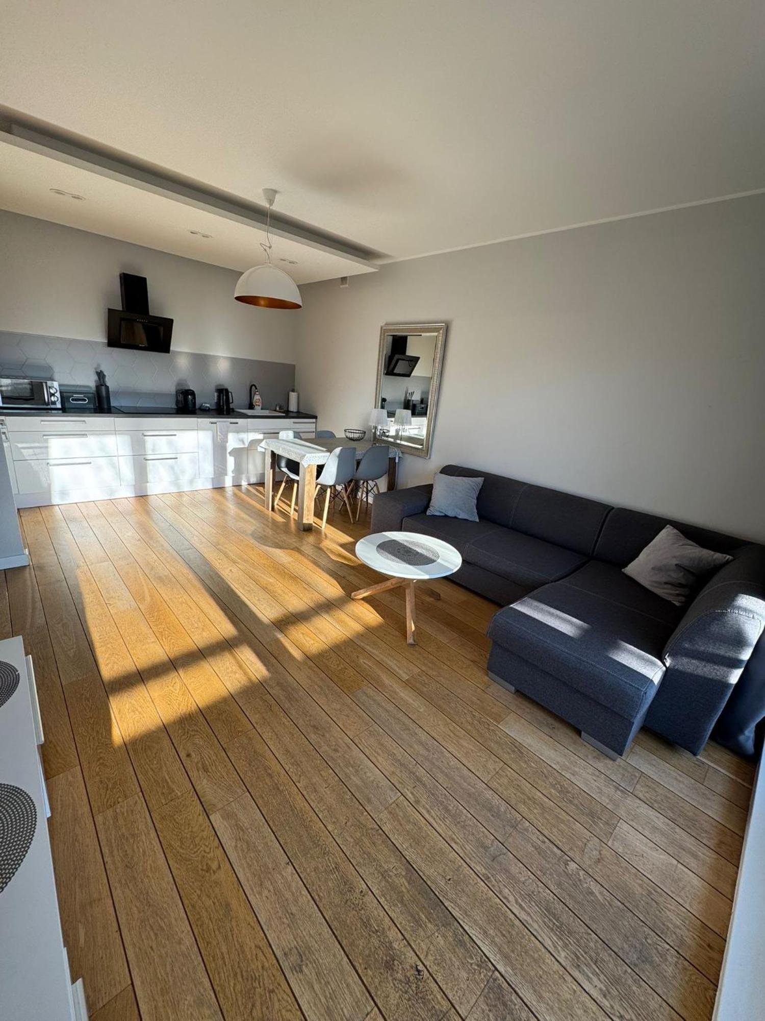 Apartament Starowiejska 그디니아 외부 사진