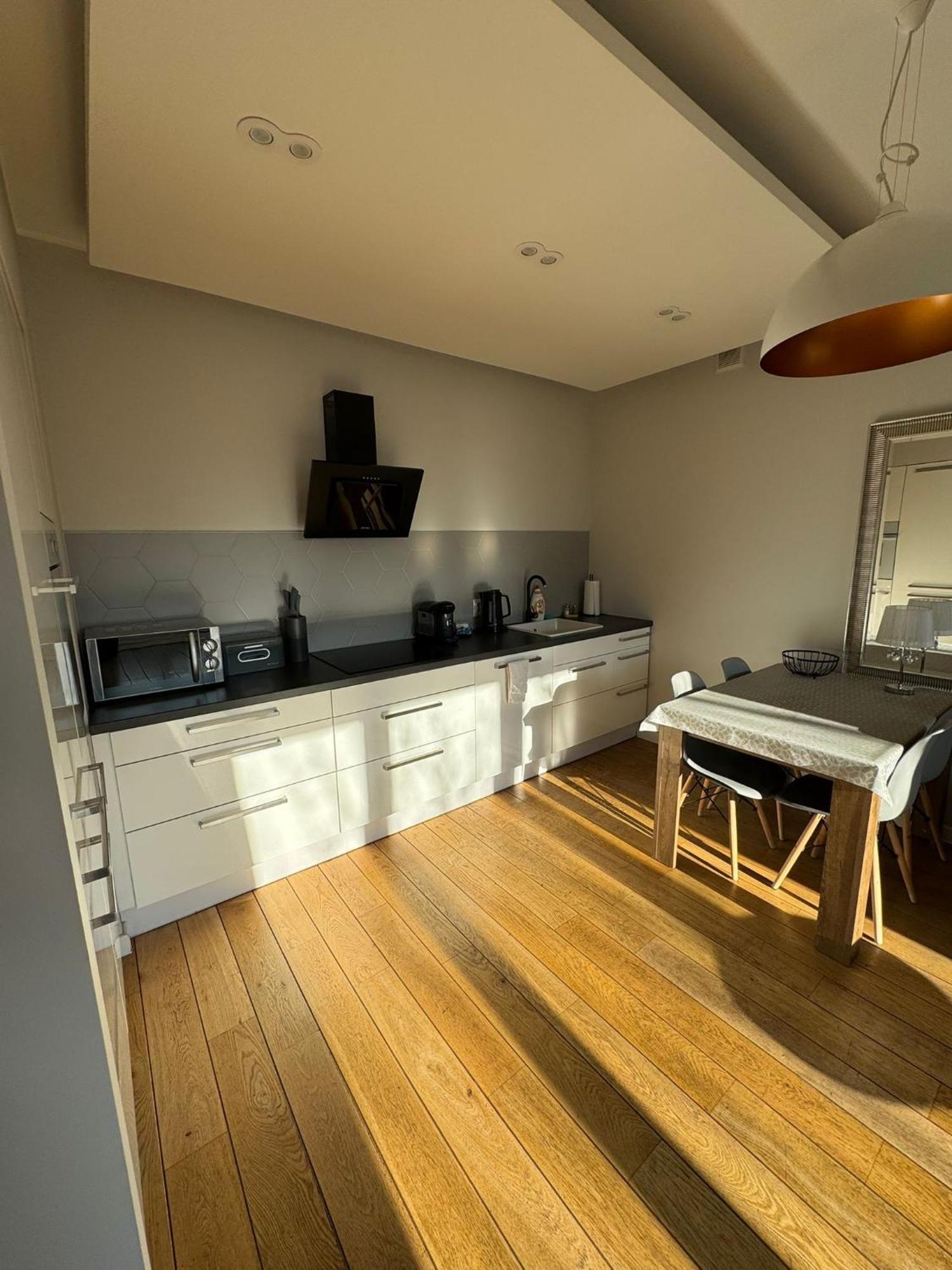 Apartament Starowiejska 그디니아 외부 사진