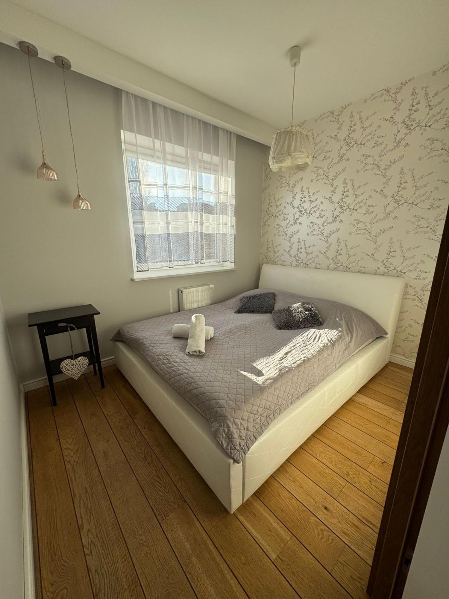 Apartament Starowiejska 그디니아 외부 사진
