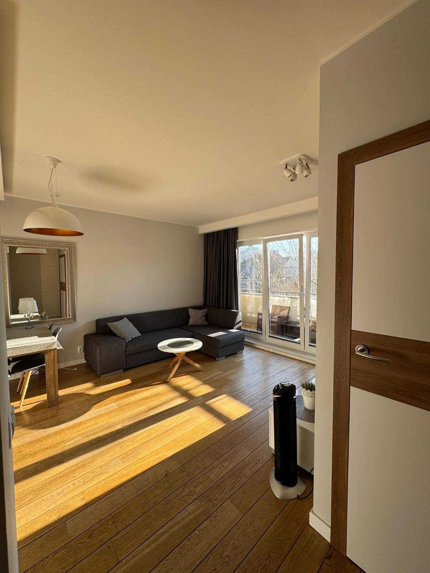 Apartament Starowiejska 그디니아 외부 사진