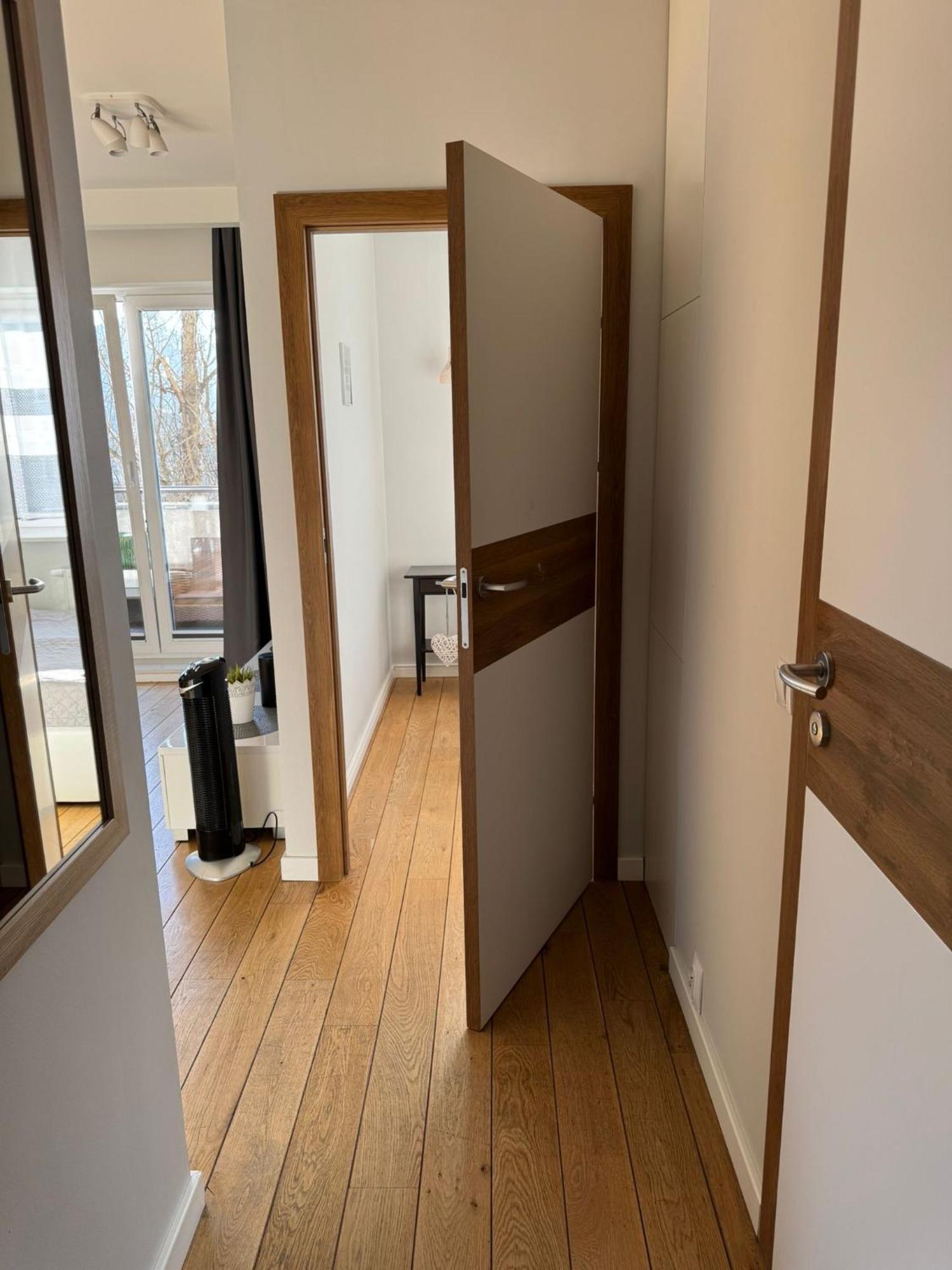 Apartament Starowiejska 그디니아 외부 사진