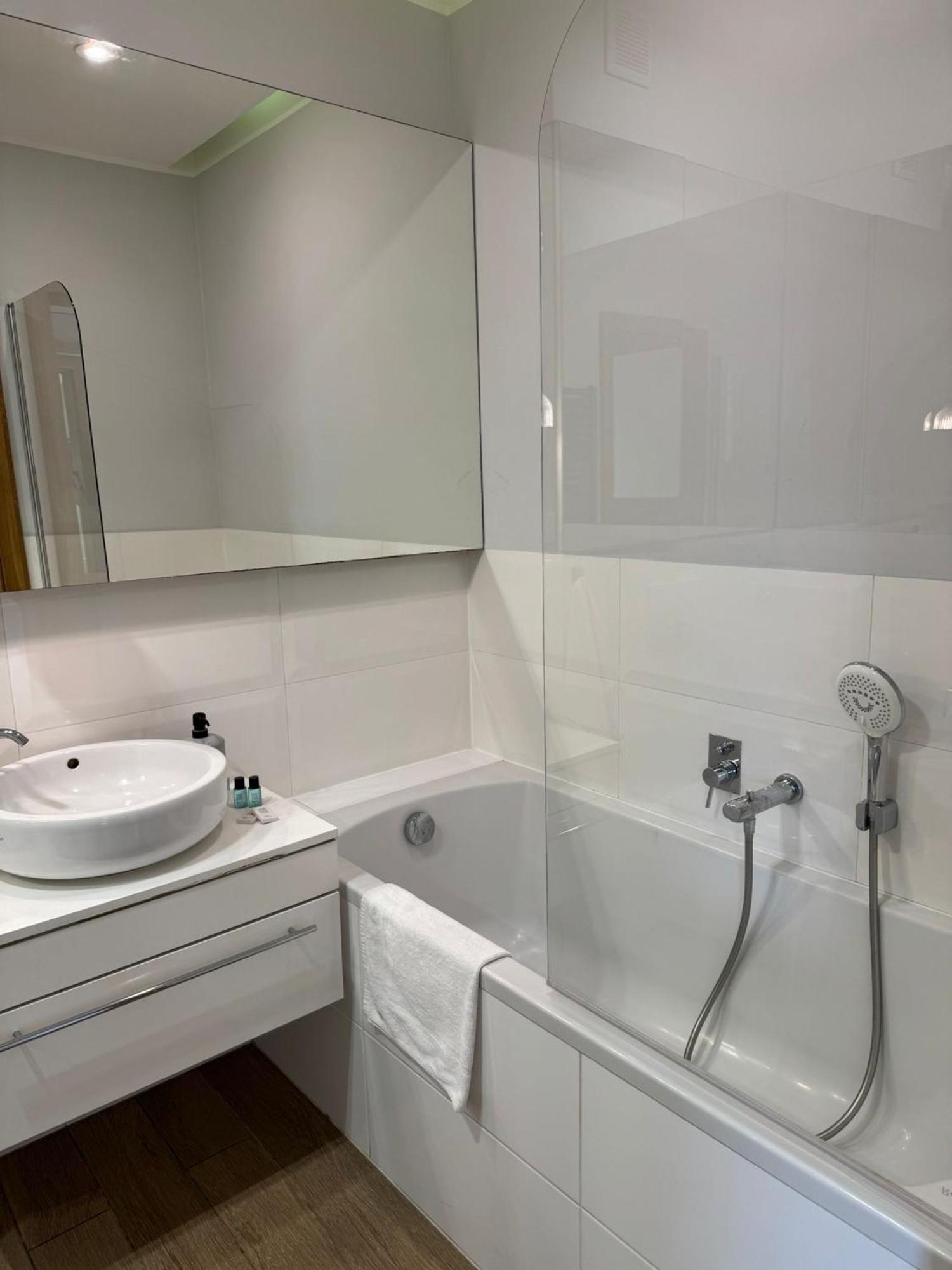 Apartament Starowiejska 그디니아 외부 사진